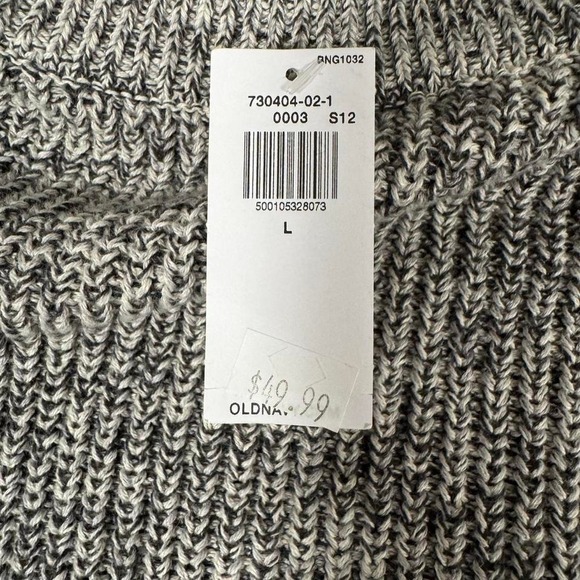 NWT Old Navy Men's Crewneck Sz Large - Picture 3 of 8